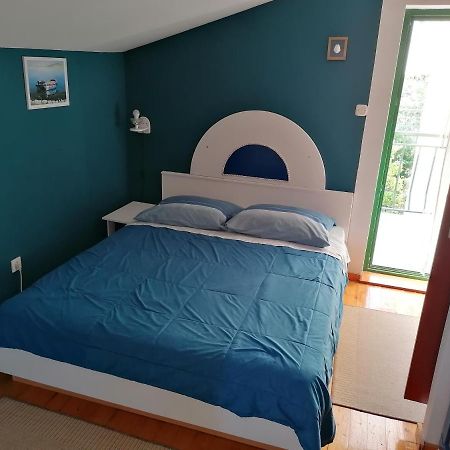 Apartman Mia Biograd Biograd Na Moru Luaran gambar