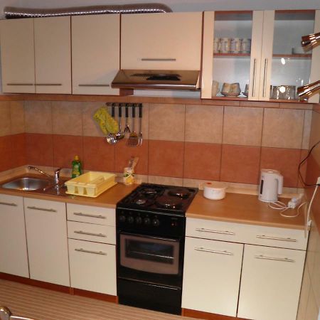 Apartman Mia Biograd Biograd Na Moru Luaran gambar