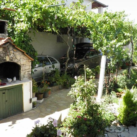 Apartman Mia Biograd Biograd Na Moru Luaran gambar