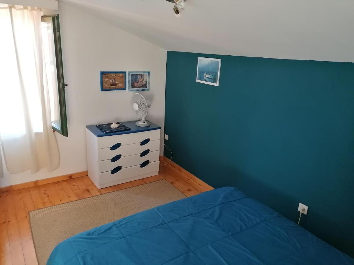 Apartman Mia Biograd Biograd Na Moru Luaran gambar