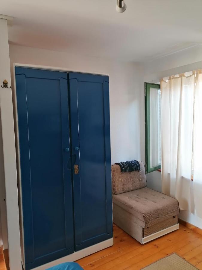 Apartman Mia Biograd Biograd Na Moru Luaran gambar