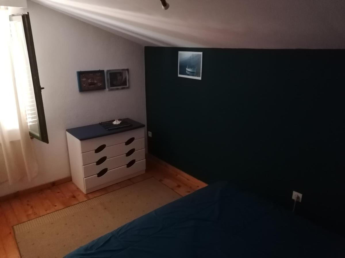 Apartman Mia Biograd Biograd Na Moru Luaran gambar