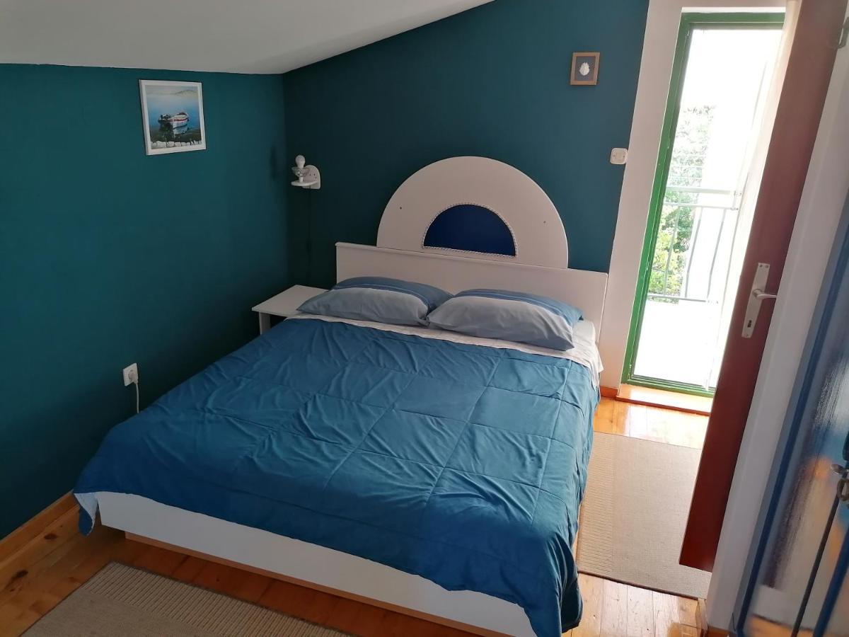 Apartman Mia Biograd Biograd Na Moru Luaran gambar