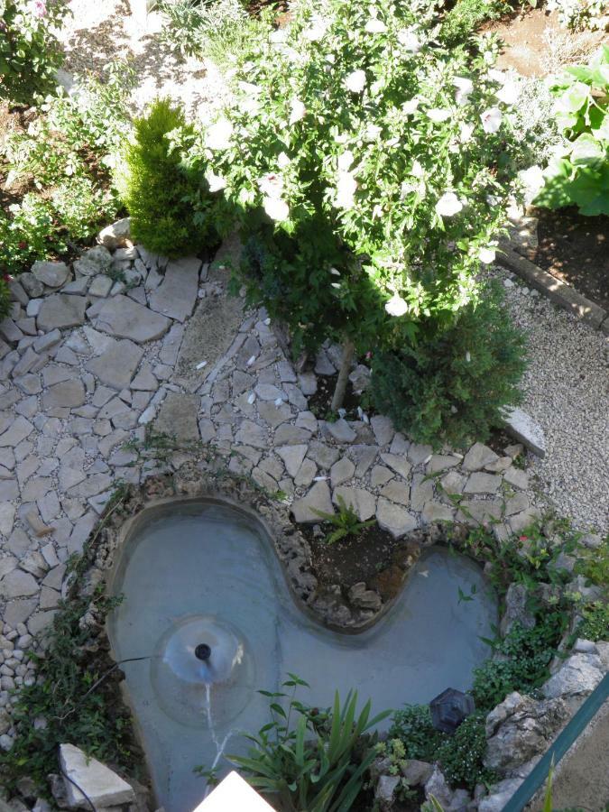 Apartman Mia Biograd Biograd Na Moru Luaran gambar
