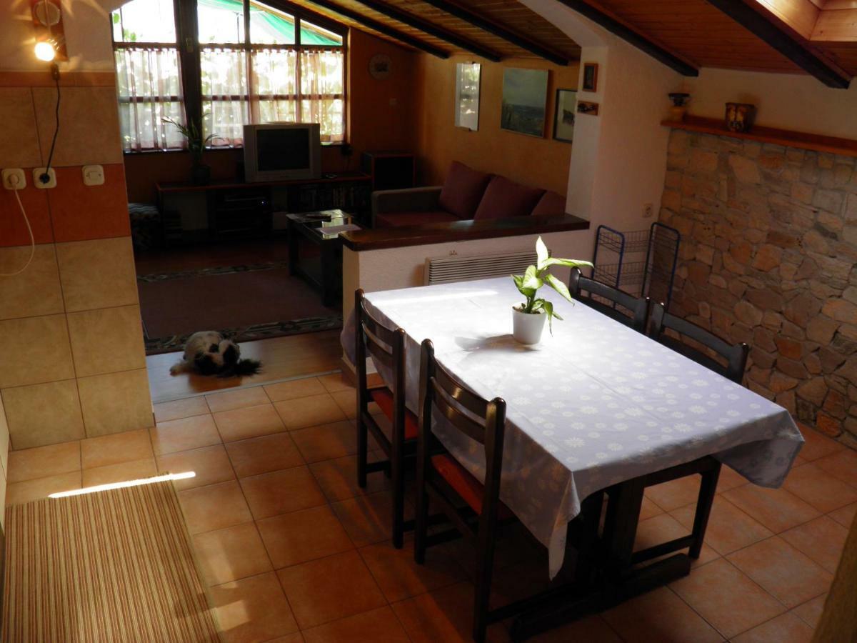 Apartman Mia Biograd Biograd Na Moru Luaran gambar