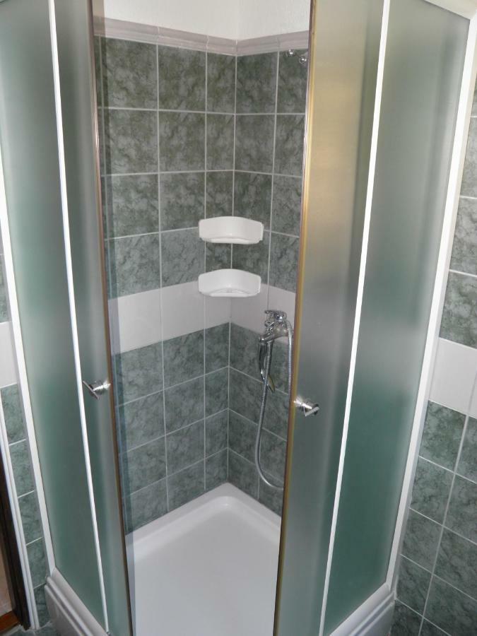 Apartman Mia Biograd Biograd Na Moru Luaran gambar