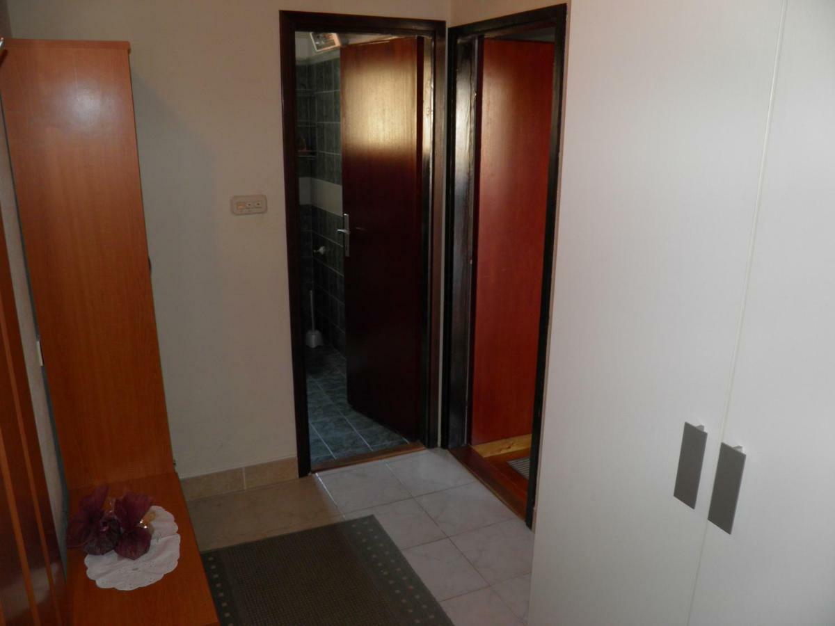 Apartman Mia Biograd Biograd Na Moru Luaran gambar