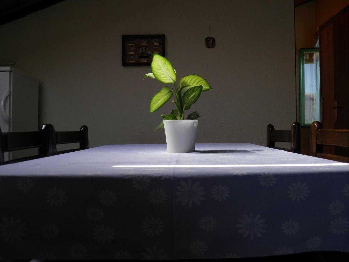 Apartman Mia Biograd Biograd Na Moru Luaran gambar