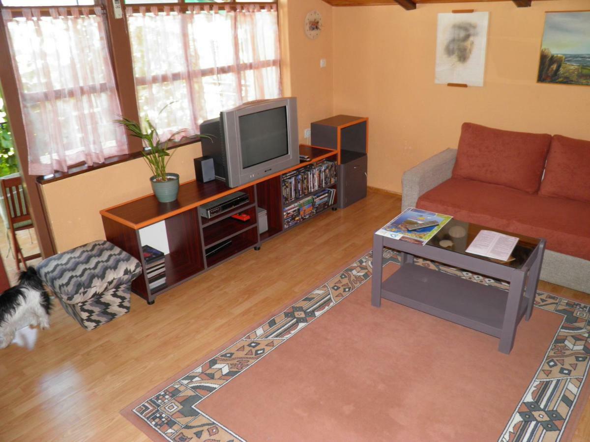 Apartman Mia Biograd Biograd Na Moru Luaran gambar