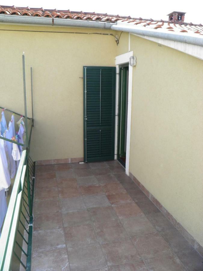 Apartman Mia Biograd Biograd Na Moru Luaran gambar