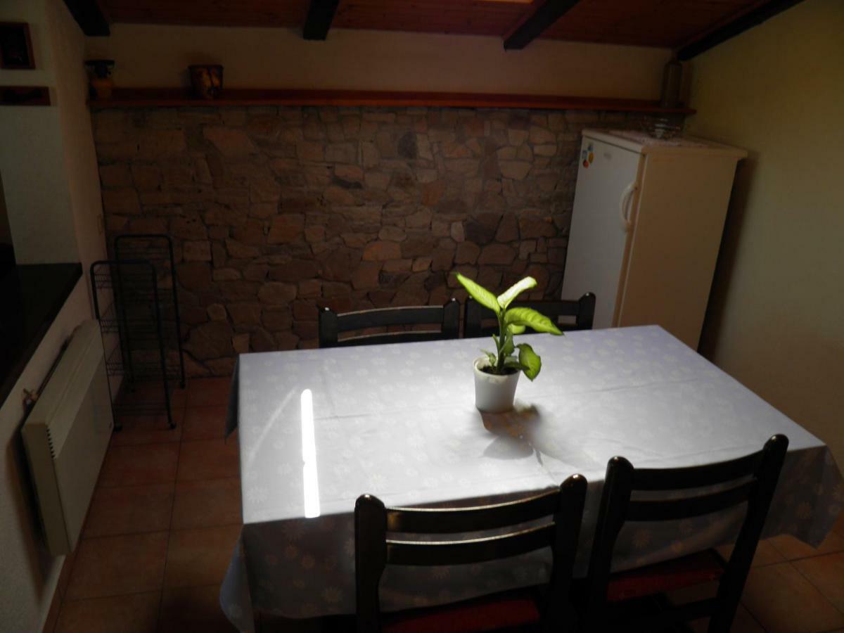 Apartman Mia Biograd Biograd Na Moru Luaran gambar