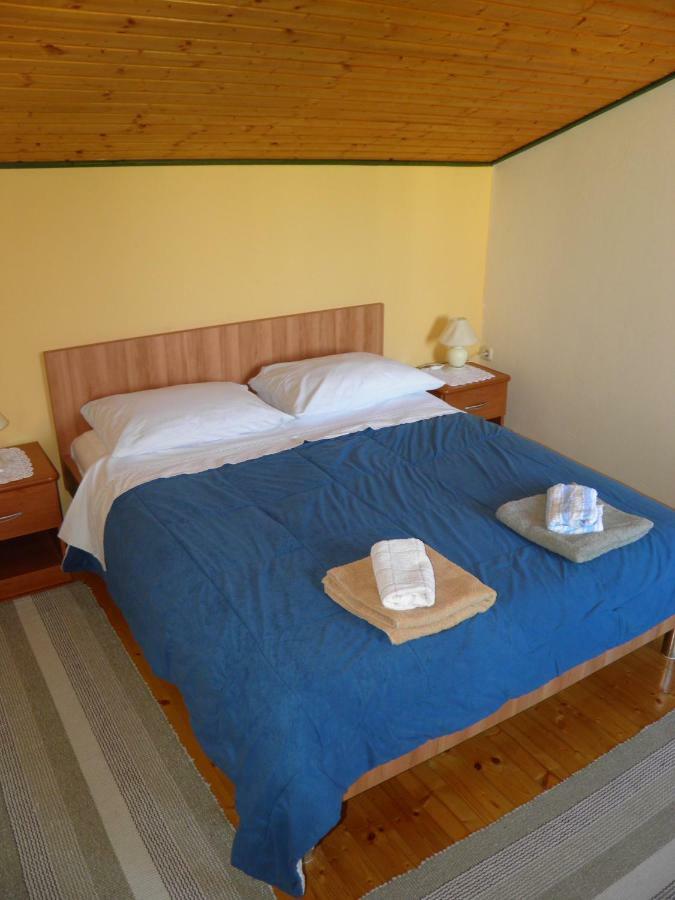 Apartman Mia Biograd Biograd Na Moru Luaran gambar
