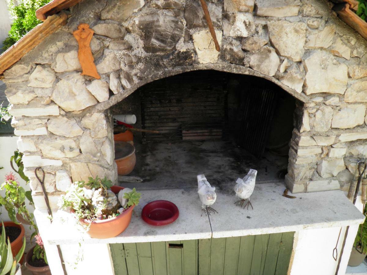 Apartman Mia Biograd Biograd Na Moru Luaran gambar