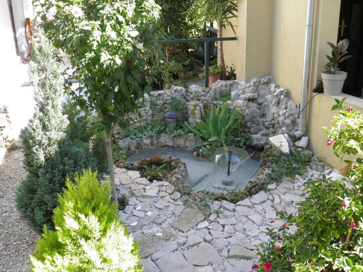 Apartman Mia Biograd Biograd Na Moru Luaran gambar