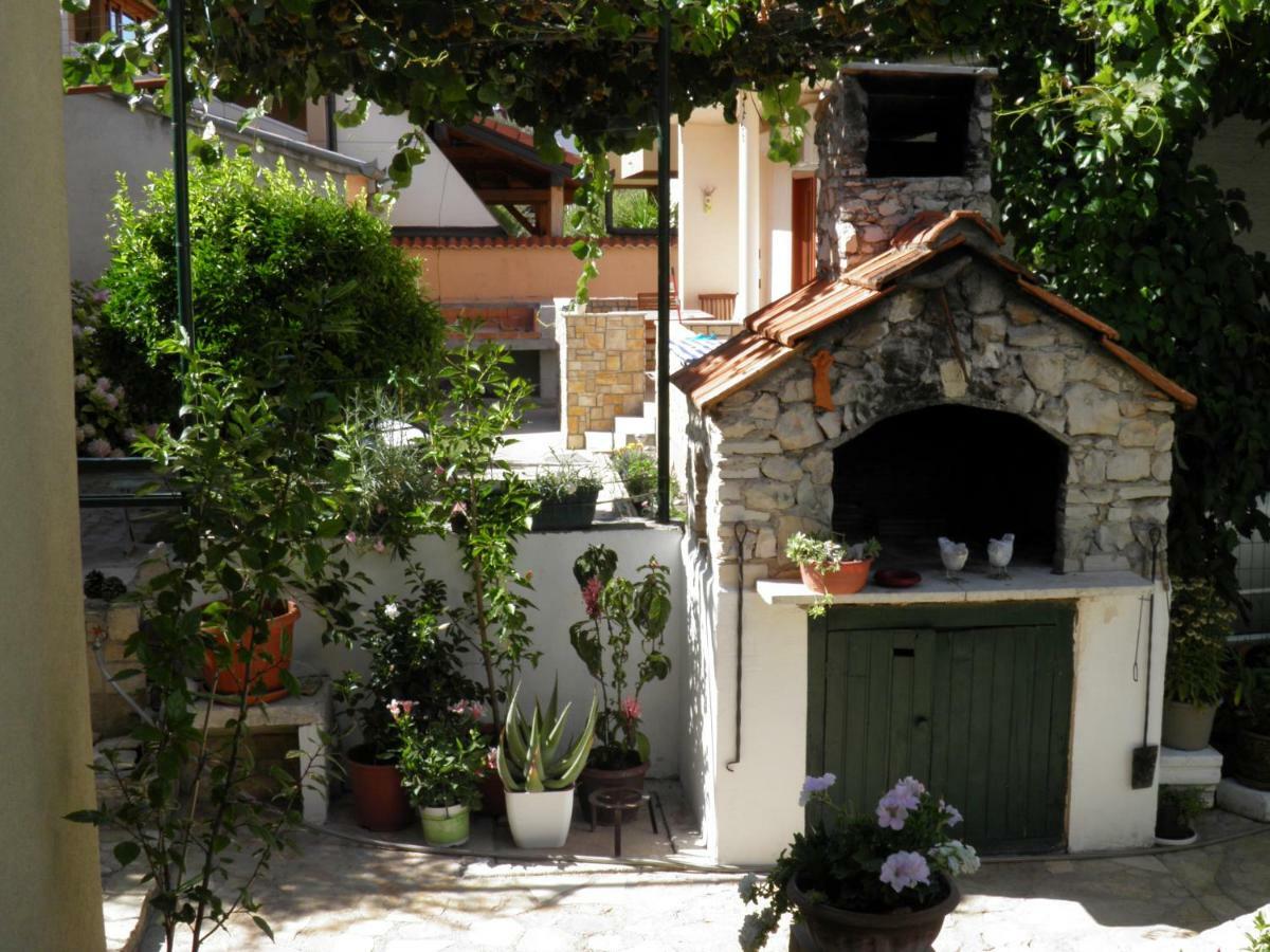 Apartman Mia Biograd Biograd Na Moru Luaran gambar